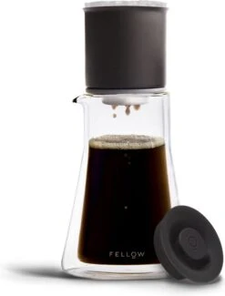 FELLOW - Stagg [XF] Set (Dripper + Carafe) - Handmatige Filterkoffie Set
