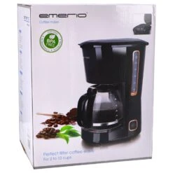 Koffiezetapparaat 750W 1,5 Liter -Koffie Verkoop e81ce01b808a9006396cf40f799d4e25